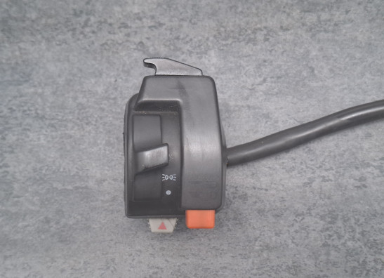 Stuurschakelaar links Ducati Monster 750