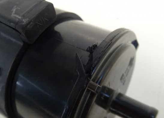 Luftfiltergehäuse Benelli 302 R