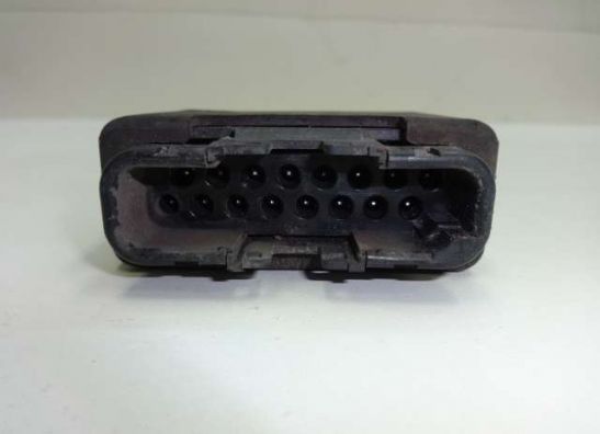 CDI ECU unit Honda CBR 600 F