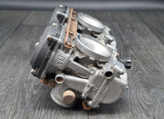 Vergaser-Set Kawasaki GPZ 500