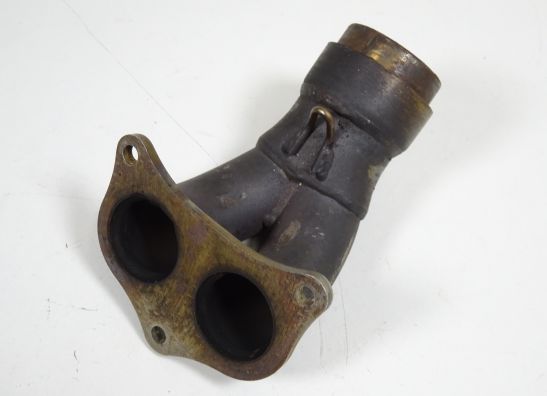 Uitlaatbochten Ducati 916