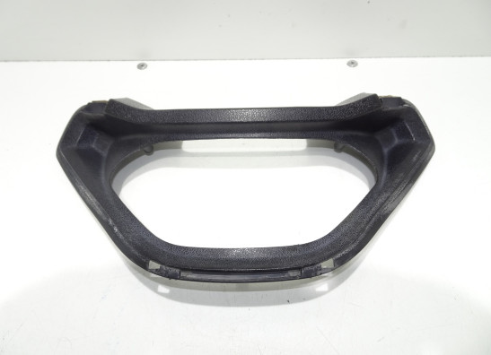 Rear cowl Suzuki GSF 1200 Bandit