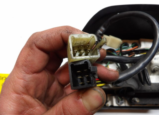 Tacho-set Honda CB 700