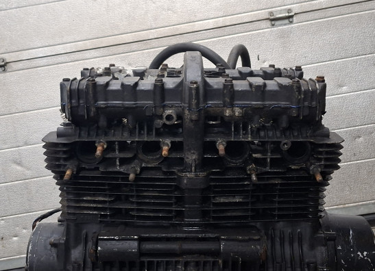 Motorblok Kawasaki KZ 1000 ST