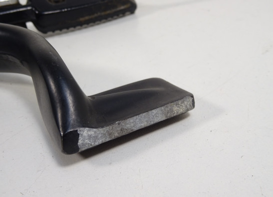 Rechter schetsplaat Harley Davidson Sportster