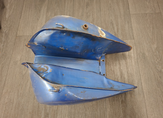 Tank Harley Davidson Tour Glide FLT