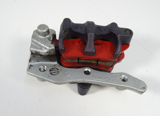 Bremssattel Bremszange hinten BMW R 1200 ST