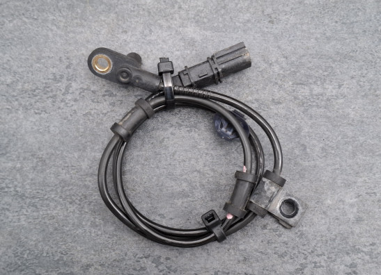 ABS sensor achter Honda CB 500 X