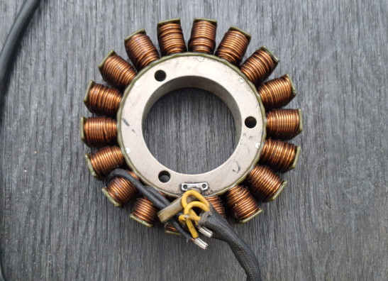 Lichtmaschine Honda VTR 1000 F