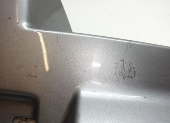 Kentekenplaathouder Honda PC 800