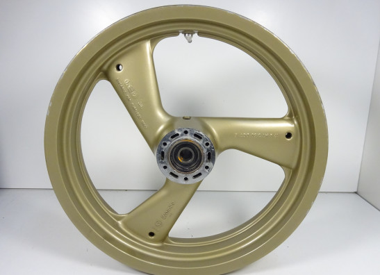 Velgen set Ducati monster 600