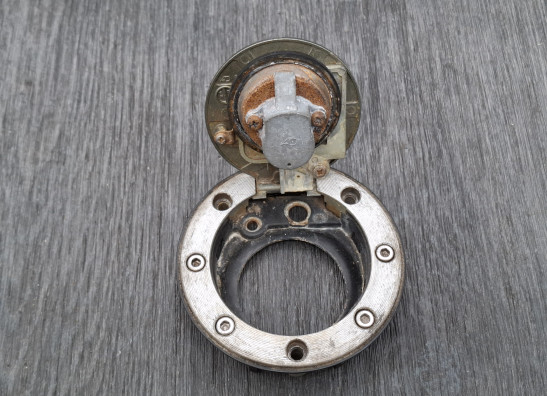 Slotenset Yamaha XJ 600 Diversion