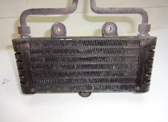 Oliekoeler Kawasaki ZR 7