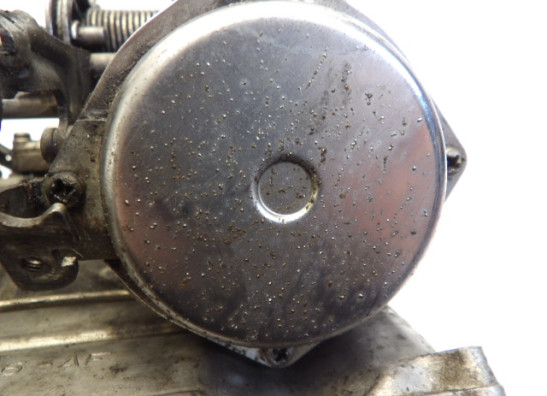 Carburetor assy Honda VF 1000 F