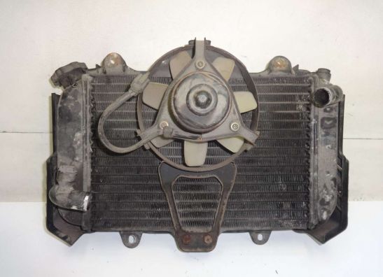 Radiateur Suzuki Overige Suzuki