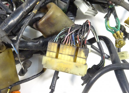 Wire Harness Honda ST 1300 Pan European