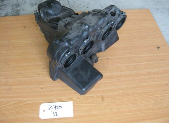 Luchtfilterhuis Kawasaki Z 750