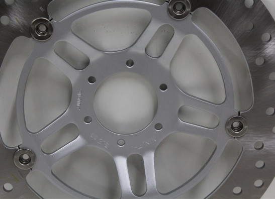 Brake disc front Honda CB 600 F