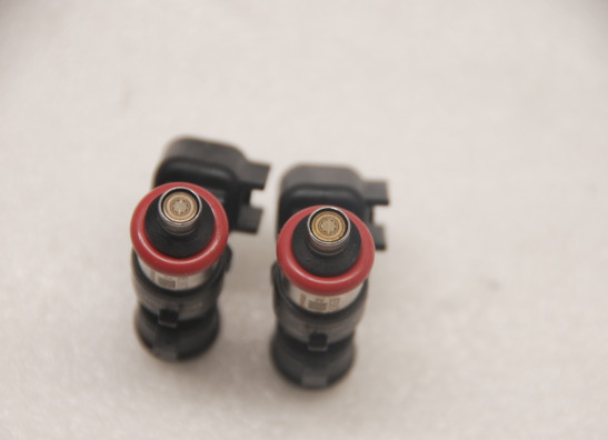 Ansaugkrummer Harley Davidson Touring FL