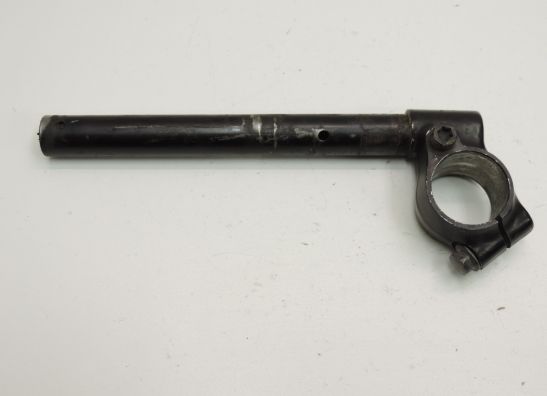 Clip on rechts Honda CBR 600 F