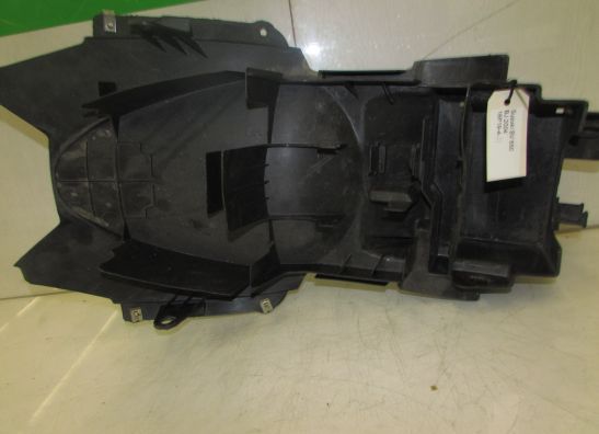 Accubak Suzuki SV 650