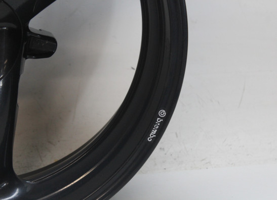 Felge hinten Moto Guzzi 1200 sport