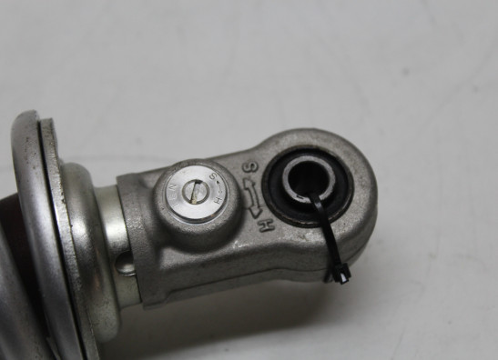 Achterschokbreker Yamaha MT 09