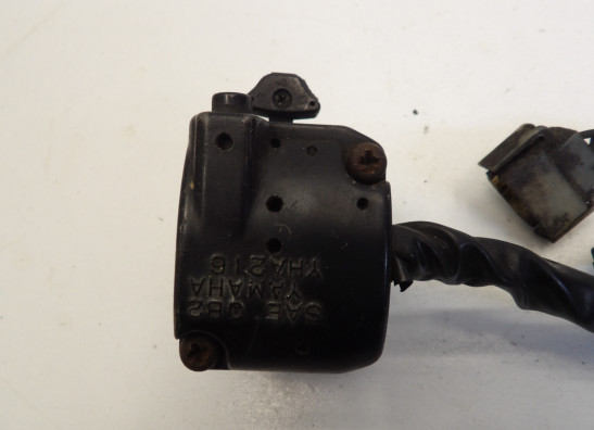 Stuurschakelaar links Yamaha XS 1100