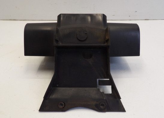 Kentekenplaathouder Yamaha FZ6