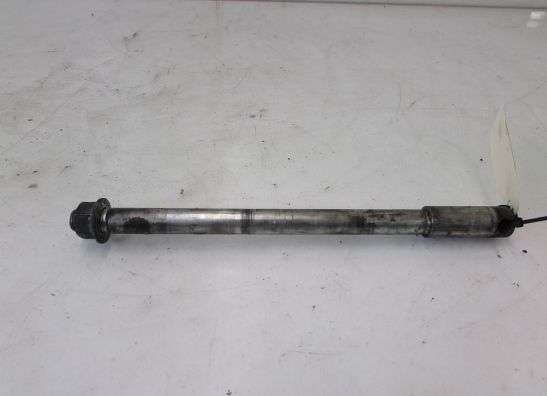 Vorderradachse Kawasaki GPZ 500