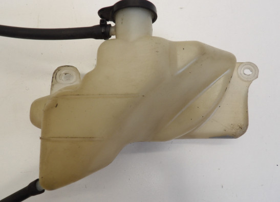 Radiator reserve tank  Yamaha FZR 600