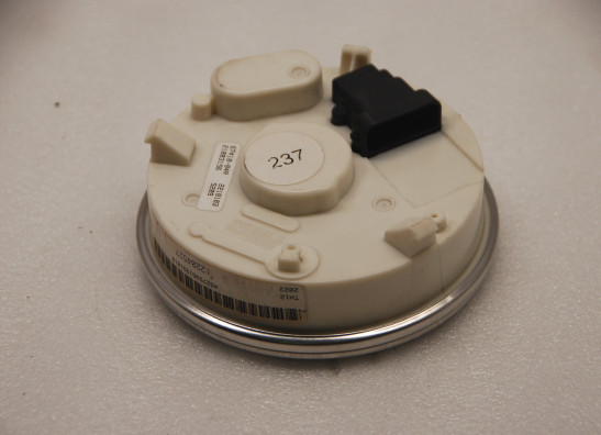 Teller Harley Davidson Touring FL