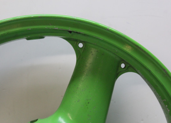 Voorvelg Kawasaki ZXR 750