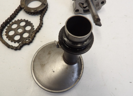 Oil pump Honda CBR Fireblade