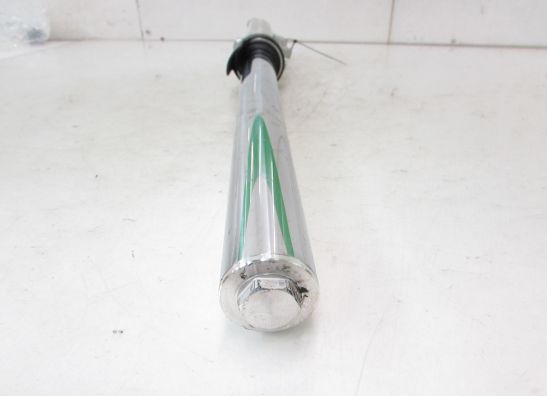 Standrohr Gabelholm rechts komplett Yamaha FAZER 600