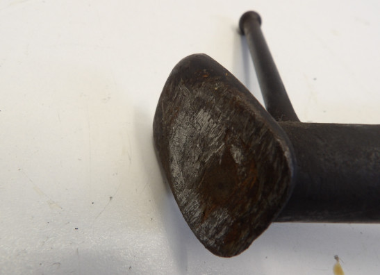 Standaard Honda CBF 1000