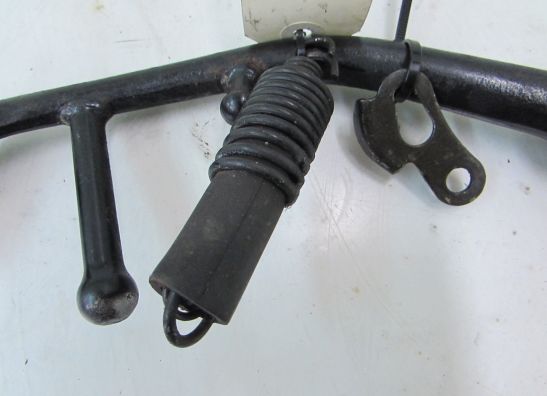 Standaard Yamaha YZF 600 Thundercat