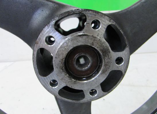 Voorvelg Suzuki GSX F 600