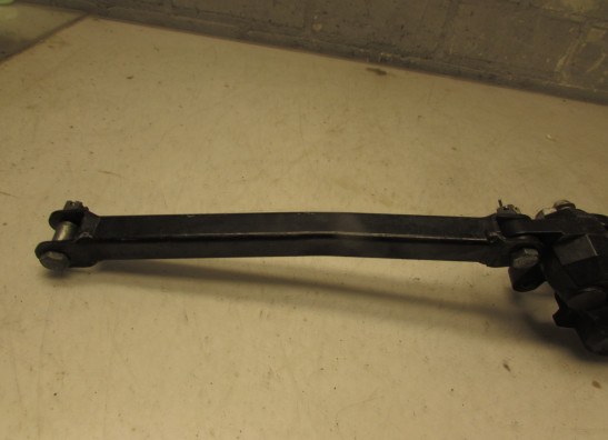 Achter remklauw Suzuki GSF 1200 Bandit