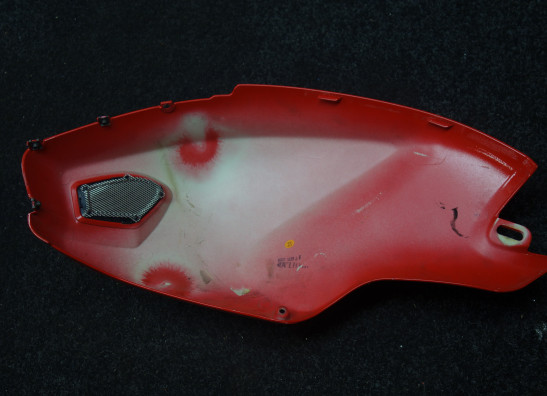 Fuel tank cover Ducati monster 1100