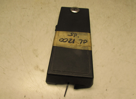 Afdekkap Honda Goldwing GL