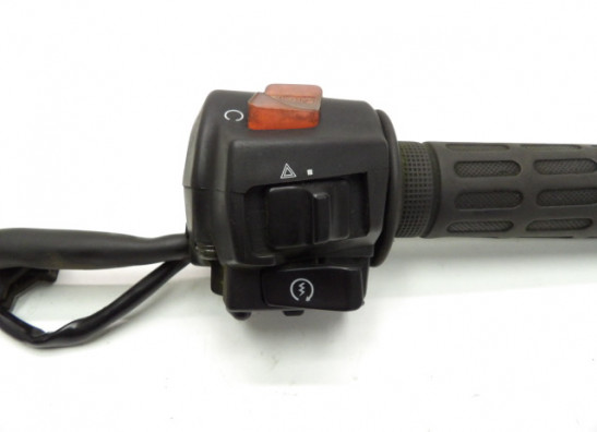 Stuurschakelaar rechts Honda Deauville 650 - 700