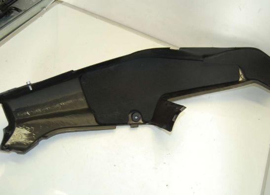 Cowl rear right Kawasaki ZXR 750