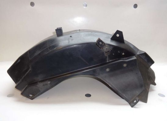 Achterspatbord Kawasaki GTR 1000