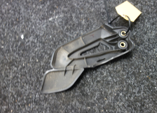 Voetsteun Rechts Triumph Tiger 800 xc