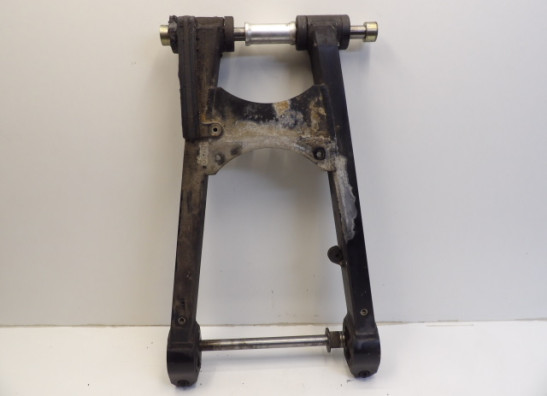 Achterbrug Triumph Trophy 900