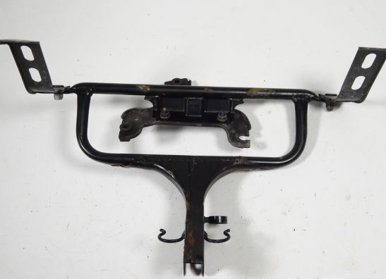 Lampenverkleidung Rahmen Kawasaki ZX 9 R