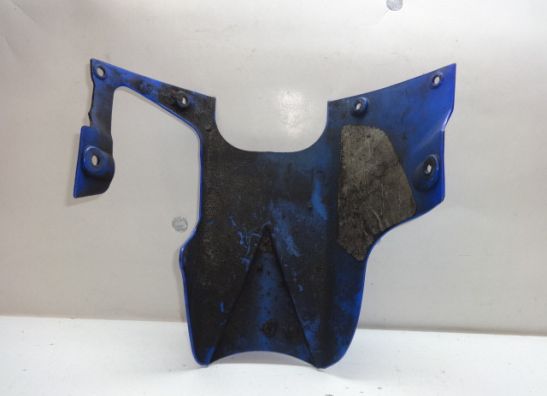 Cowl under Suzuki GSX R 750