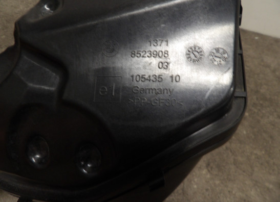 Air cleaner case BMW R 1250 RS