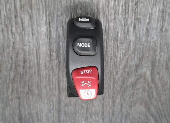 Stuurschakelaar rechts BMW F 900 XR